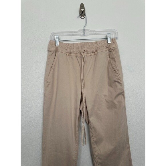 Cotton Citizen Sweatpants Straight Leg Drawstring Athleisure Women's Small NEW - Picture 2 of 11